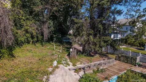 30 Claremont Place Mount Vernon NY 10553