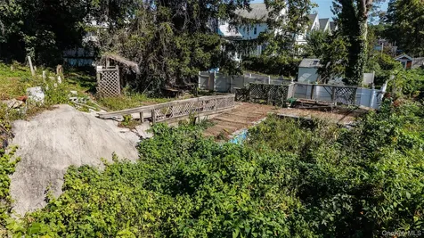 30 Claremont Place Mount Vernon NY 10553