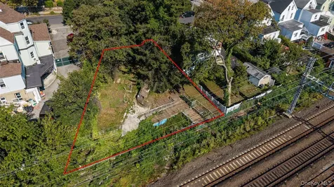 30 Claremont Place Mount Vernon NY 10553