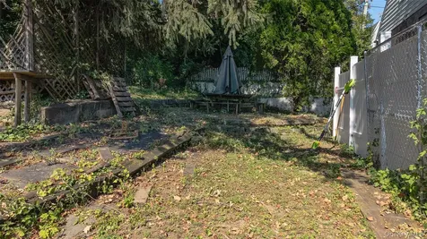 30 Claremont Place Mount Vernon NY 10553
