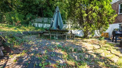 30 Claremont Place Mount Vernon NY 10553