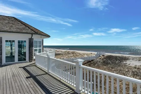 19 Dune Road East Quogue NY 11942