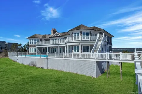 19 Dune Road East Quogue NY 11942