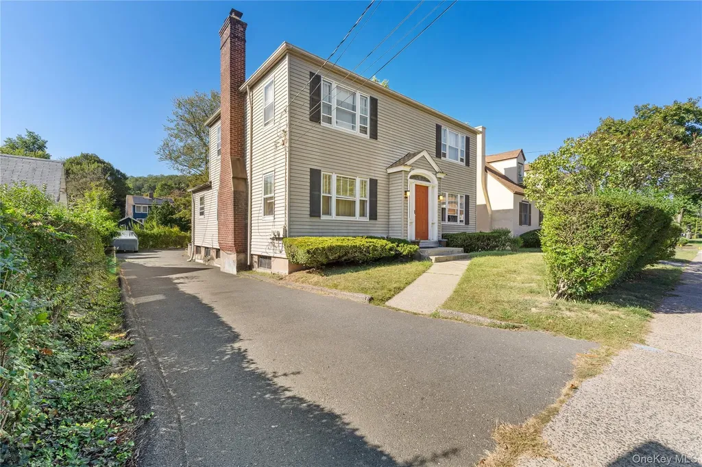 2 Francis Avenue Nyack NY 10960