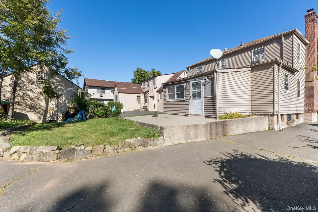 2 Francis Avenue Nyack NY 10960