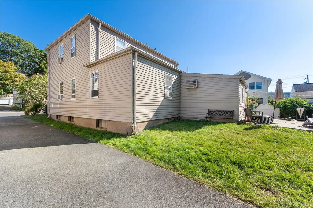 2 Francis Avenue Nyack NY 10960