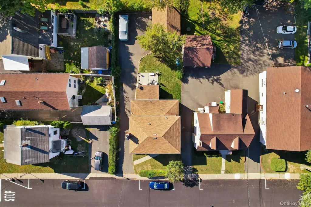 2 Francis Avenue Nyack NY 10960