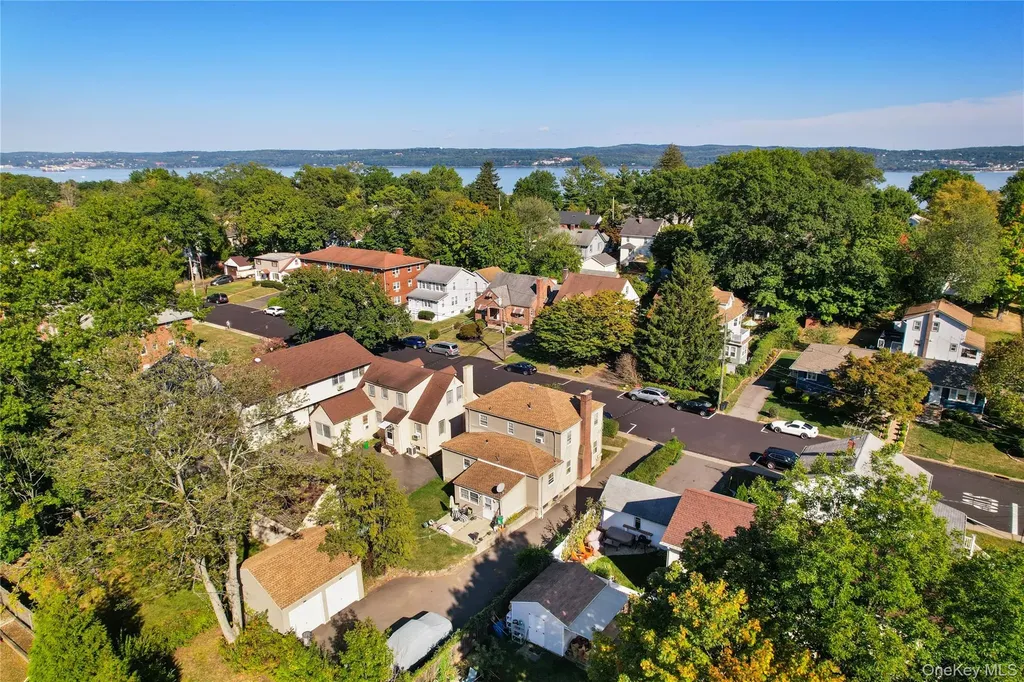 2 Francis Avenue Nyack NY 10960