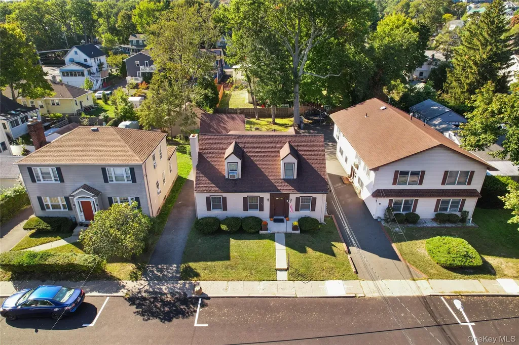 2 Francis Avenue Nyack NY 10960