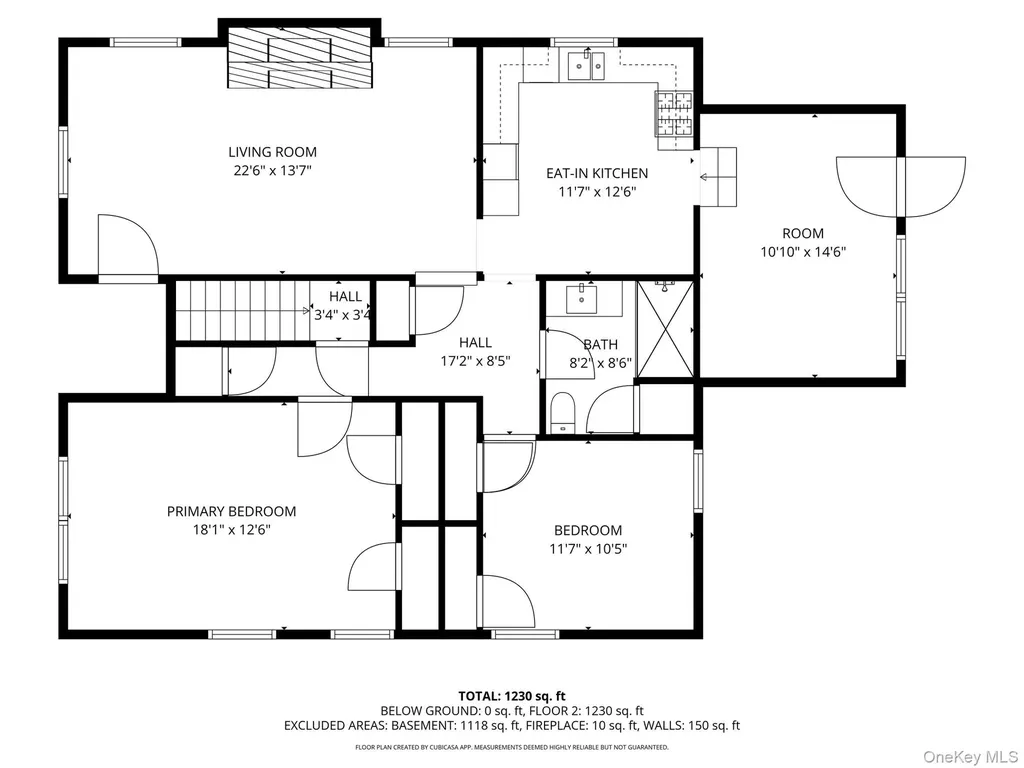 2 Francis Avenue Nyack NY 10960
