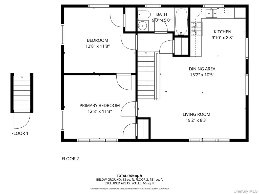 2 Francis Avenue Nyack NY 10960