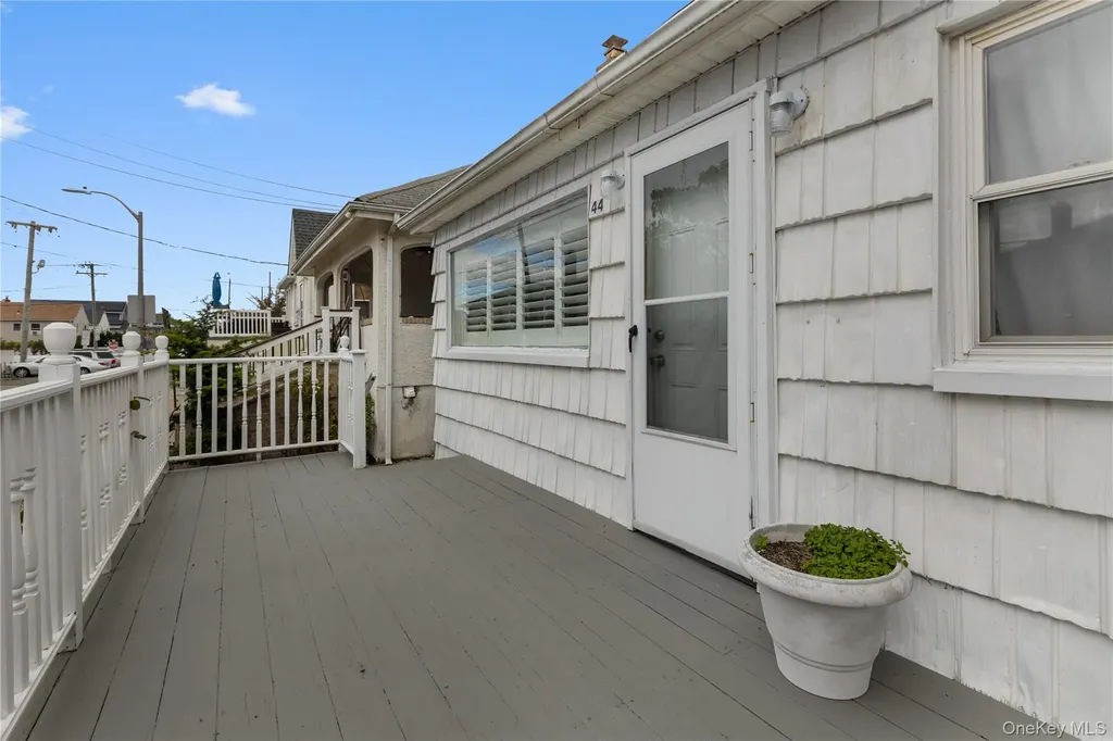 44 Nevada Avenue Long Beach NY 11561