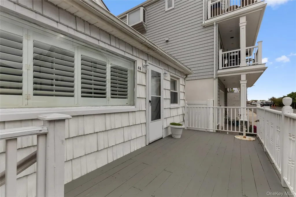 44 Nevada Avenue Long Beach NY 11561