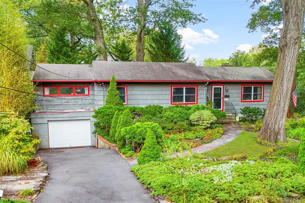 420 Grant Terrace Mamaroneck NY 10543