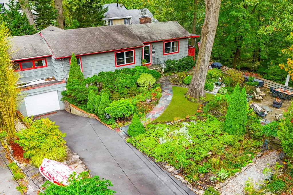 420 Grant Terrace Mamaroneck NY 10543