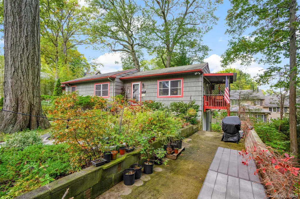 420 Grant Terrace Mamaroneck NY 10543