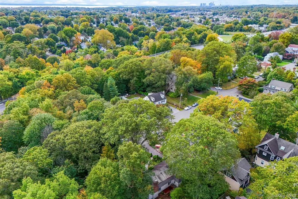 420 Grant Terrace Mamaroneck NY 10543
