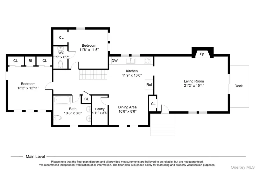 420 Grant Terrace Mamaroneck NY 10543