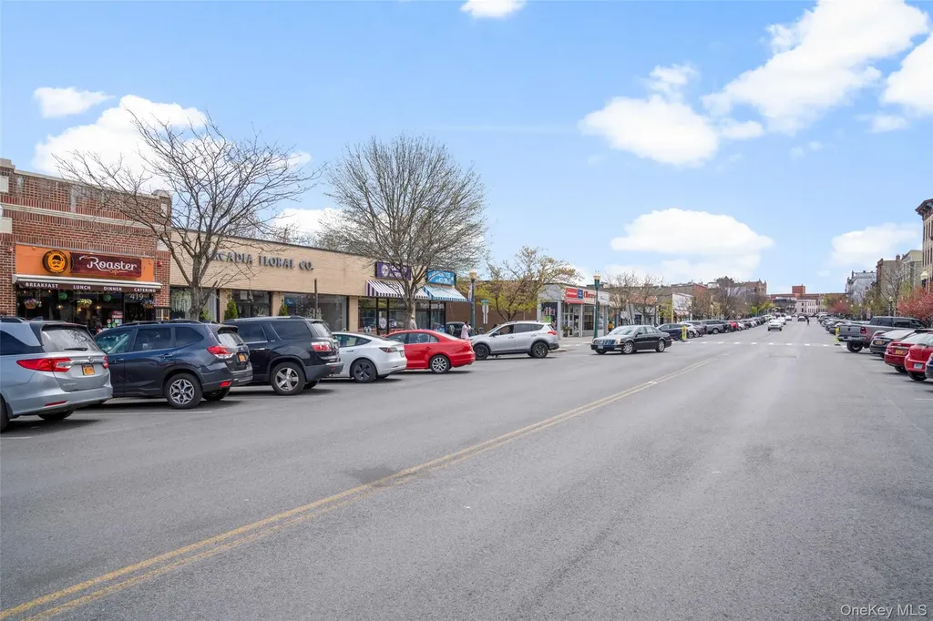 420 Grant Terrace Mamaroneck NY 10543