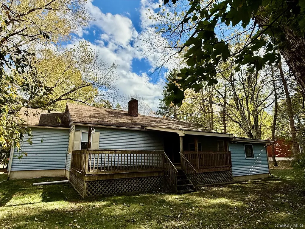 43 Kobelt Drive Wallkill NY 12589