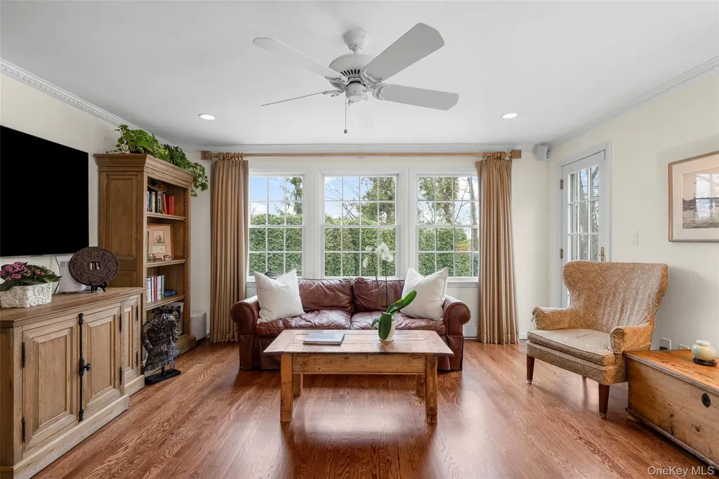 4 Highridge Road Larchmont NY 10538
