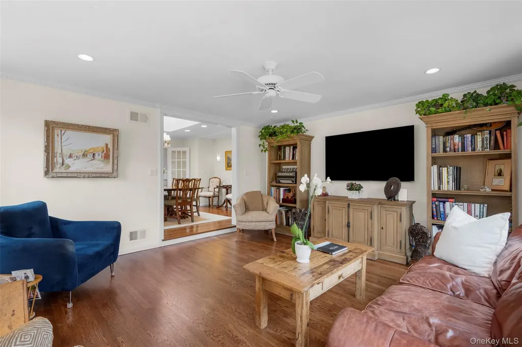 4 Highridge Road Larchmont NY 10538