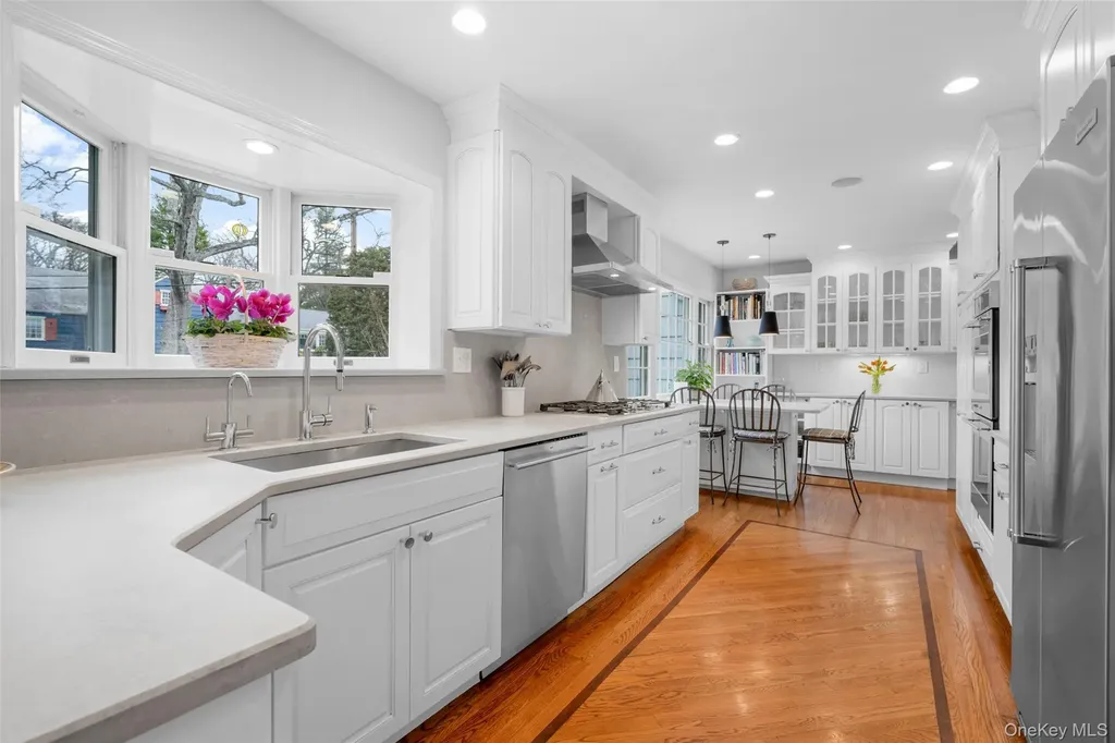 4 Highridge Road Larchmont NY 10538