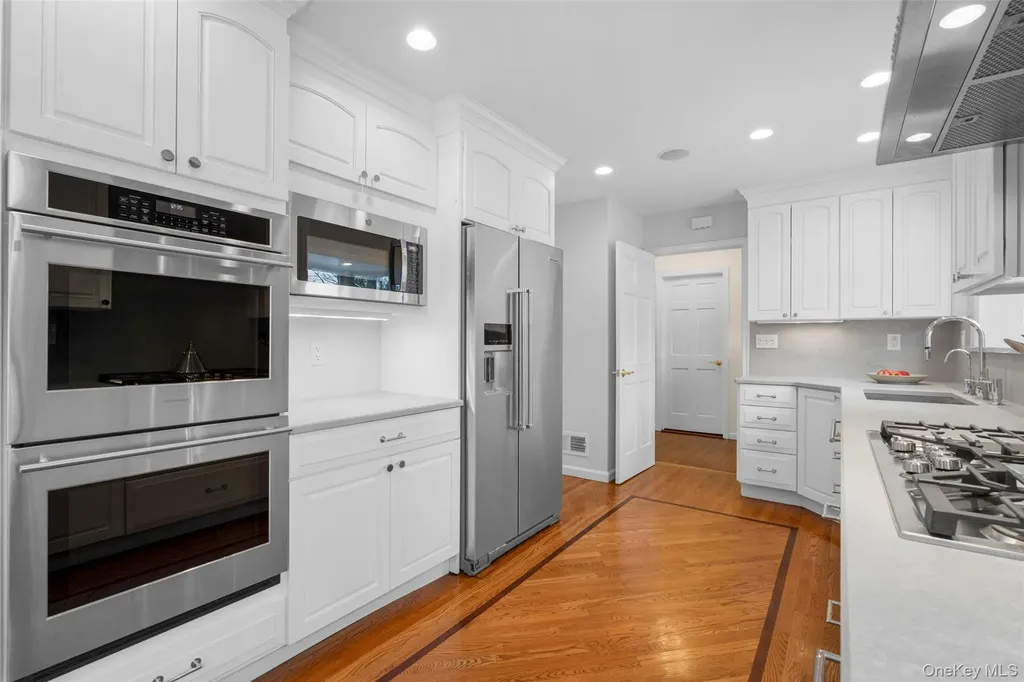 4 Highridge Road Larchmont NY 10538