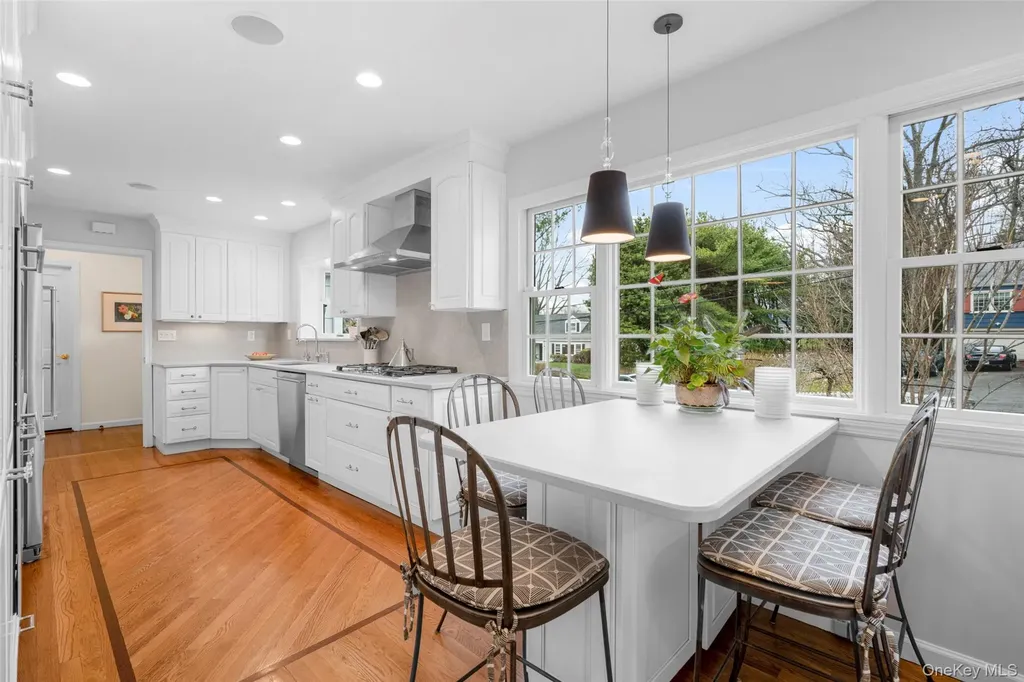 4 Highridge Road Larchmont NY 10538