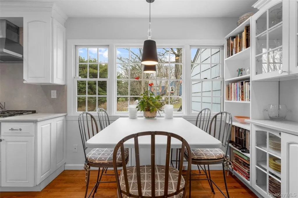 4 Highridge Road Larchmont NY 10538