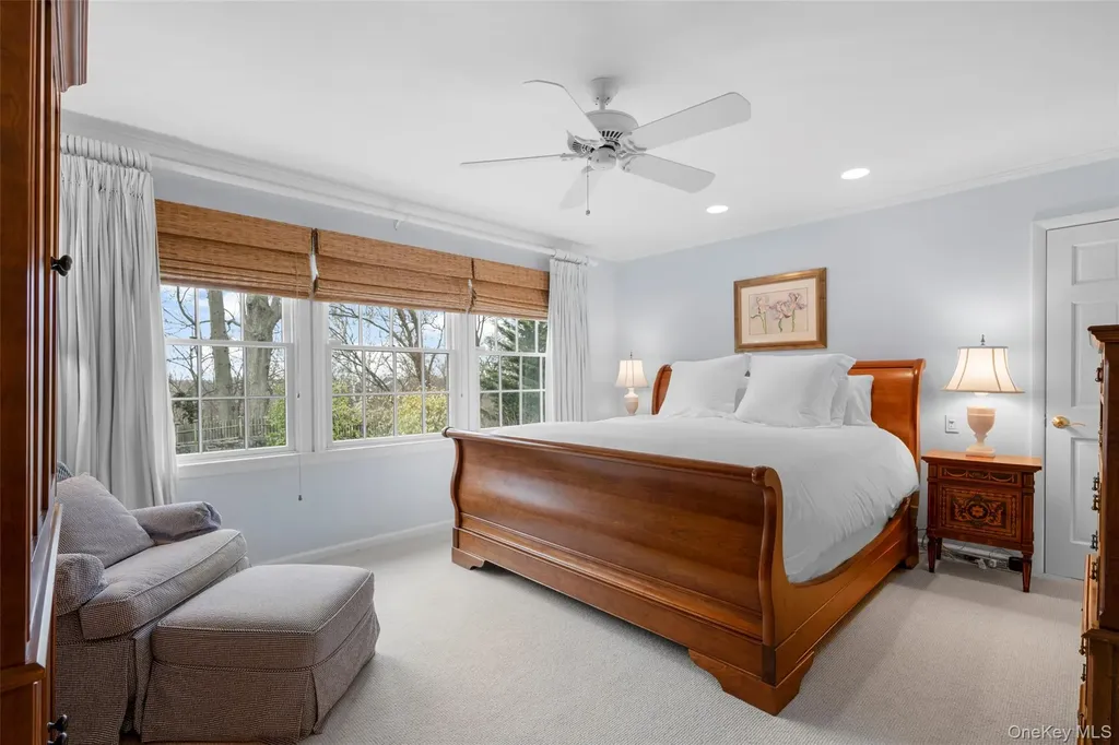 4 Highridge Road Larchmont NY 10538