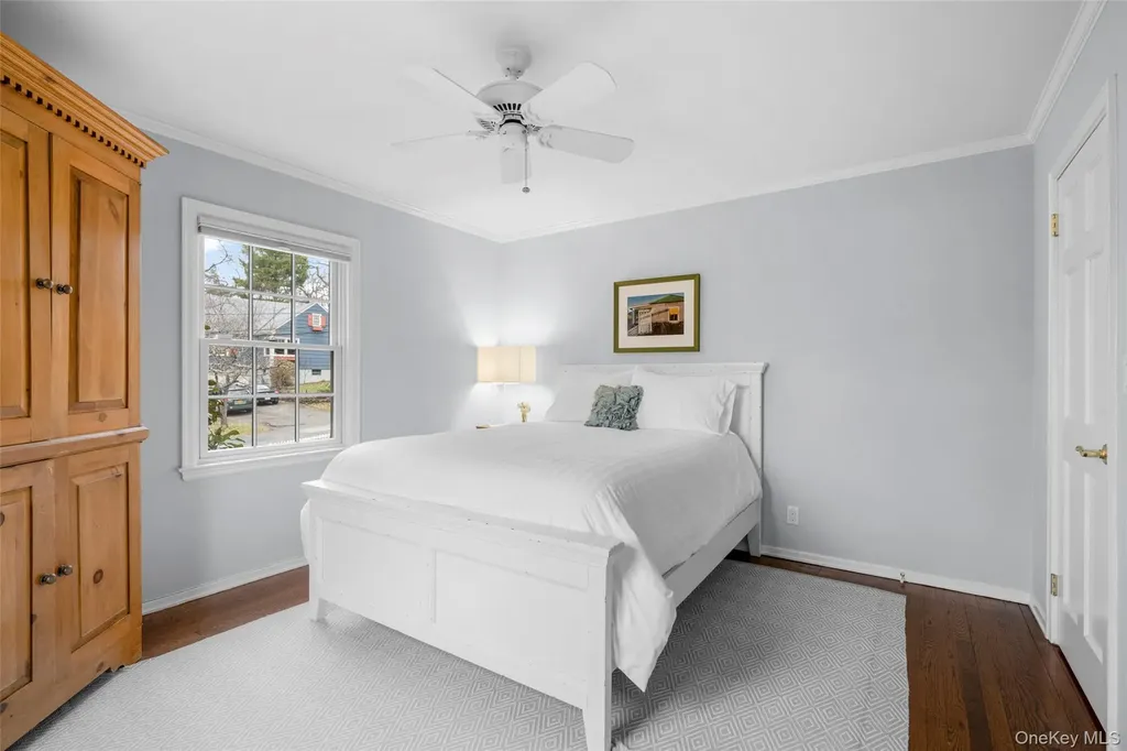 4 Highridge Road Larchmont NY 10538
