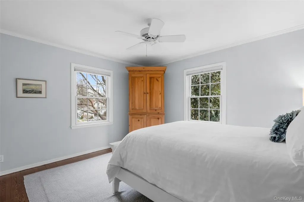 4 Highridge Road Larchmont NY 10538