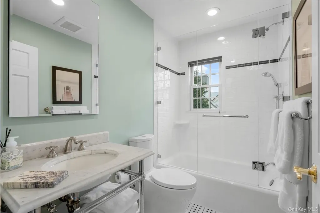 4 Highridge Road Larchmont NY 10538