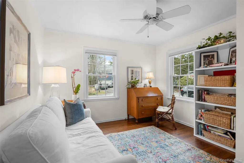 4 Highridge Road Larchmont NY 10538