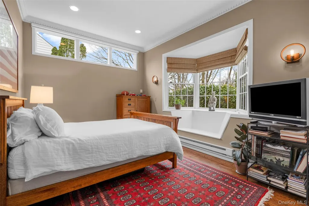 4 Highridge Road Larchmont NY 10538