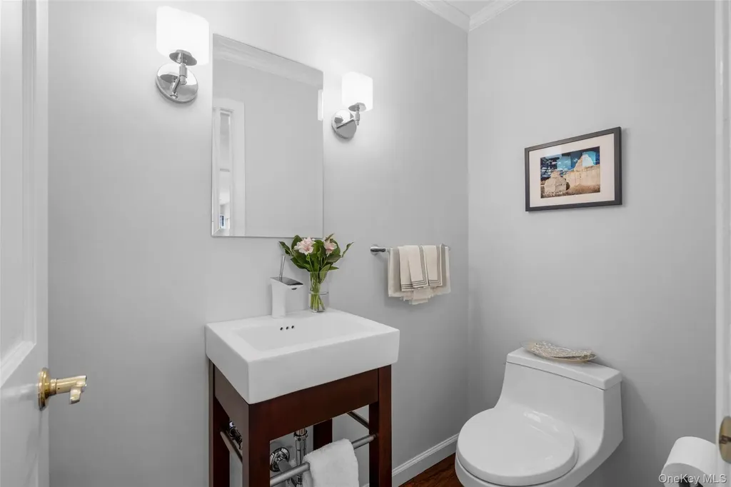 4 Highridge Road Larchmont NY 10538