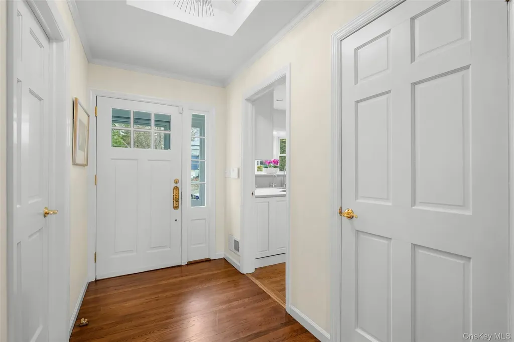 4 Highridge Road Larchmont NY 10538