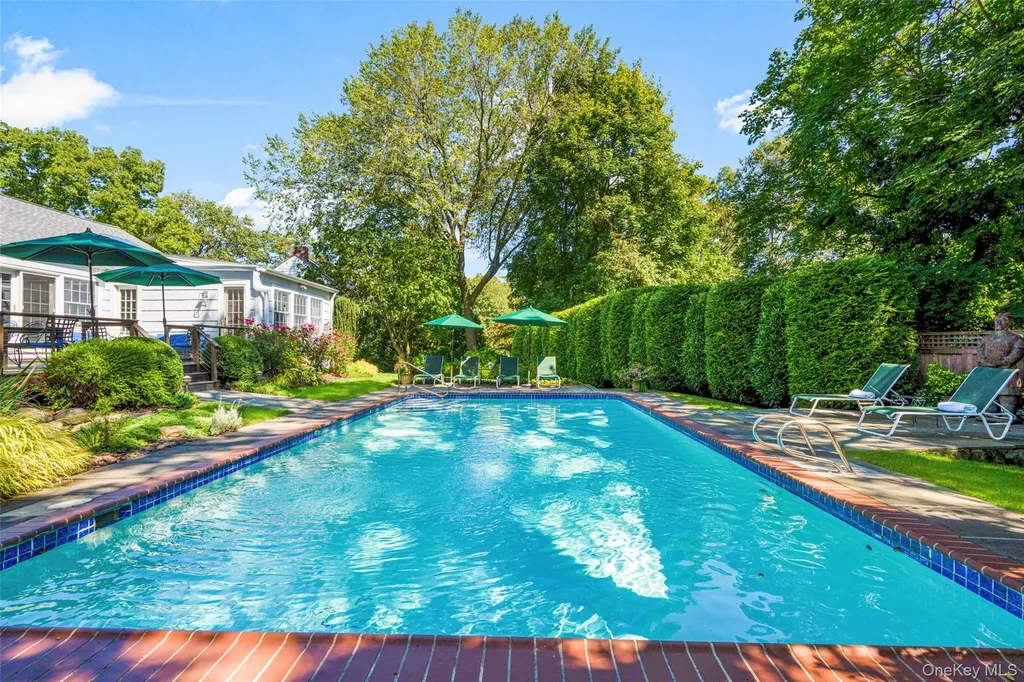 4 Highridge Road Larchmont NY 10538