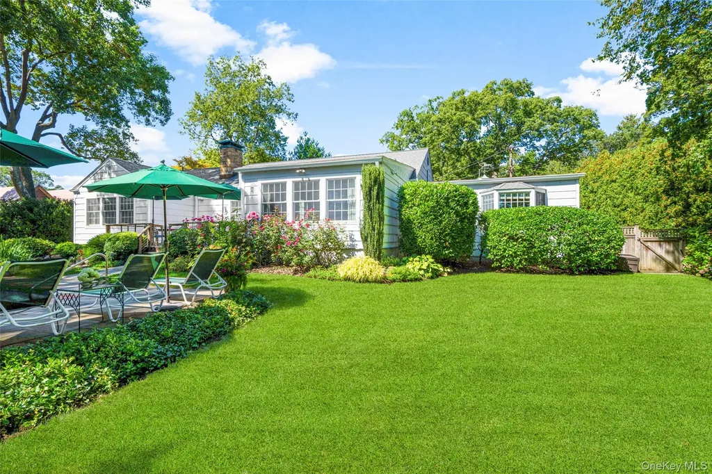 4 Highridge Road Larchmont NY 10538