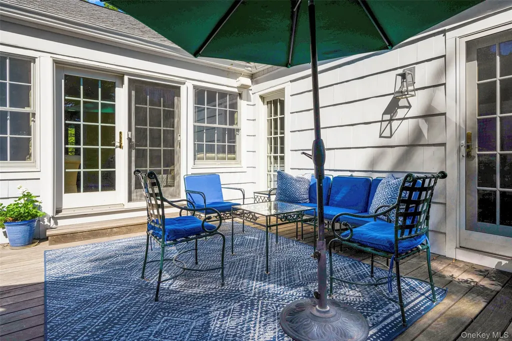 4 Highridge Road Larchmont NY 10538