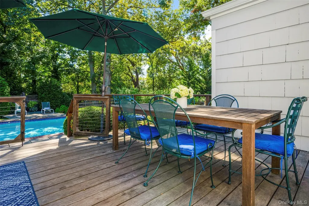 4 Highridge Road Larchmont NY 10538