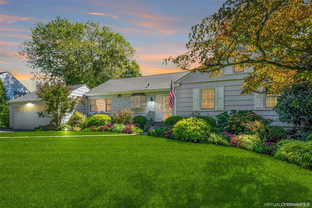 4 Highridge Road Larchmont NY 10538