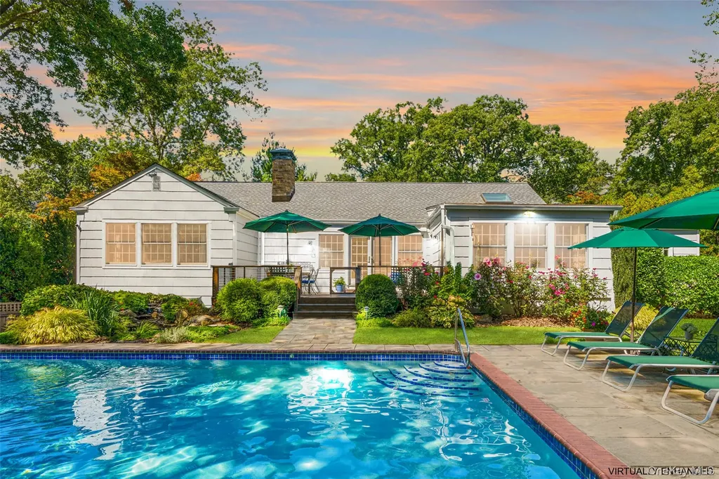 4 Highridge Road Larchmont NY 10538