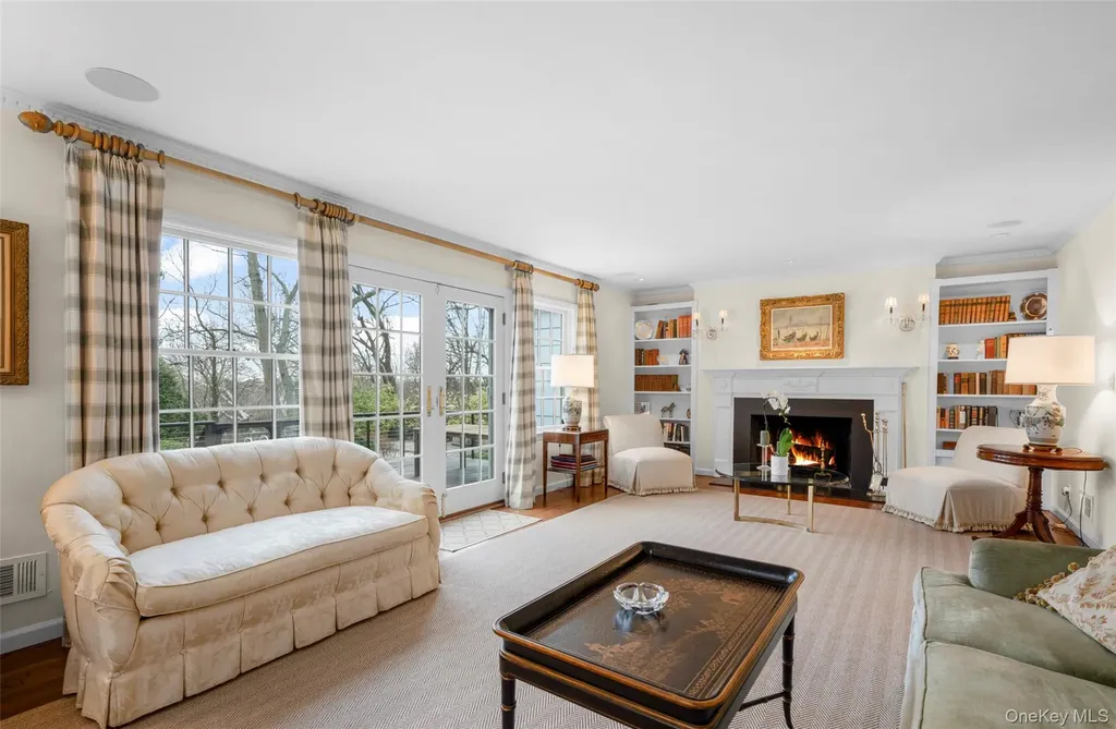4 Highridge Road Larchmont NY 10538