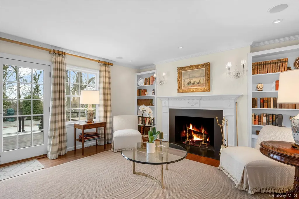 4 Highridge Road Larchmont NY 10538