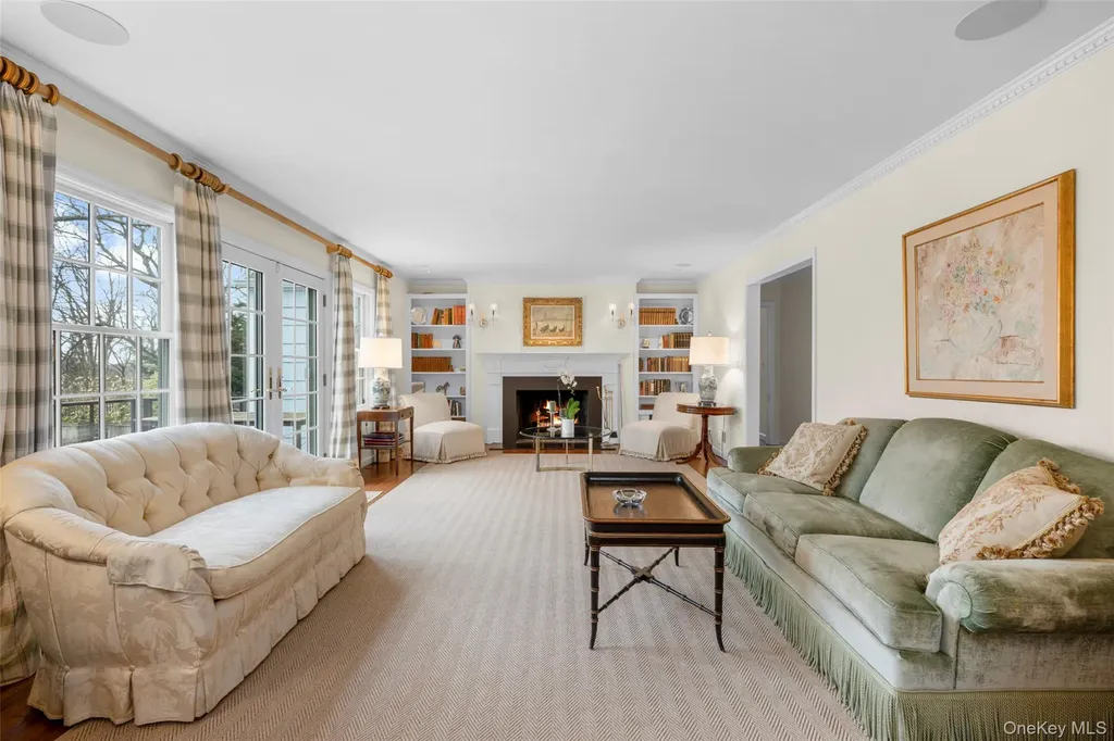 4 Highridge Road Larchmont NY 10538