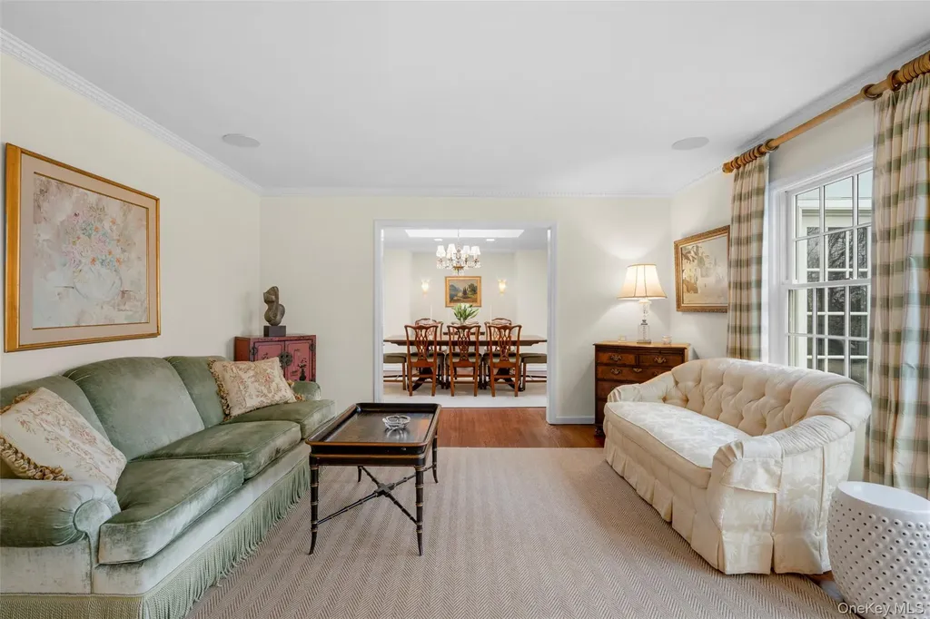 4 Highridge Road Larchmont NY 10538