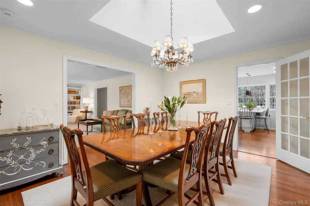 4 Highridge Road Larchmont NY 10538
