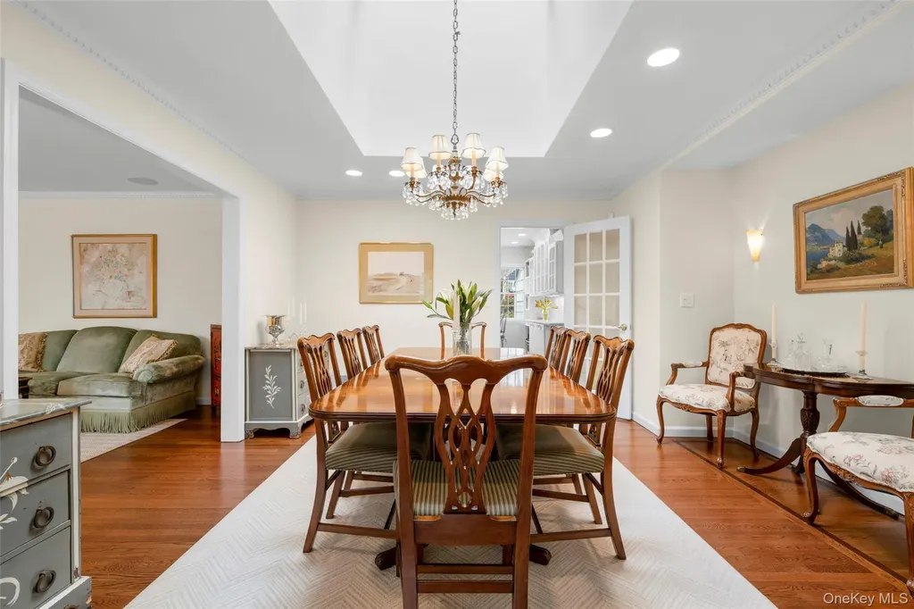 4 Highridge Road Larchmont NY 10538